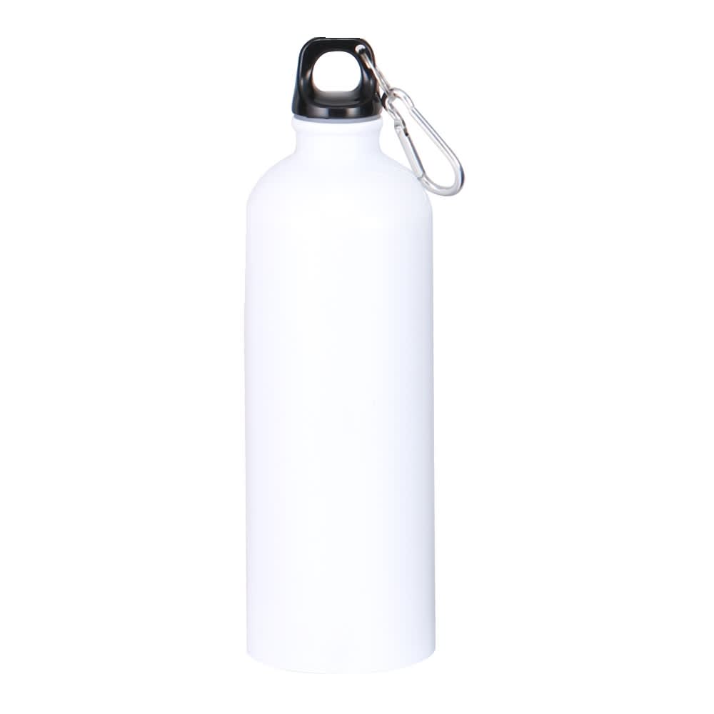 Savage single wall stainless steel drink bottle