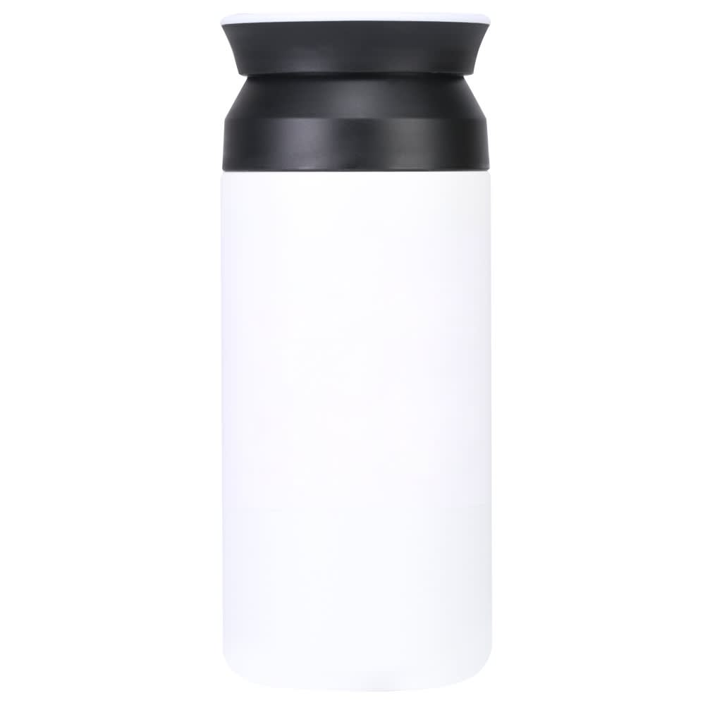 Schmidt double wall stainless steel vaccum drink bottle