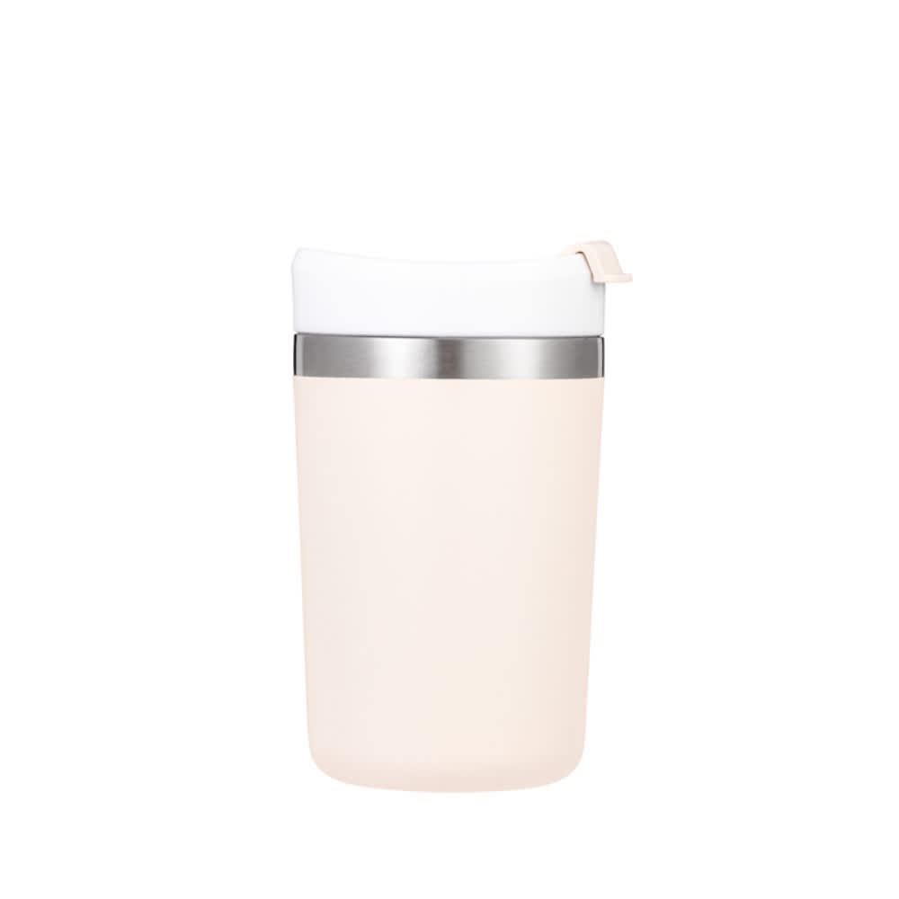 Sheffield double wall stainless steel vaccum coffee mug
