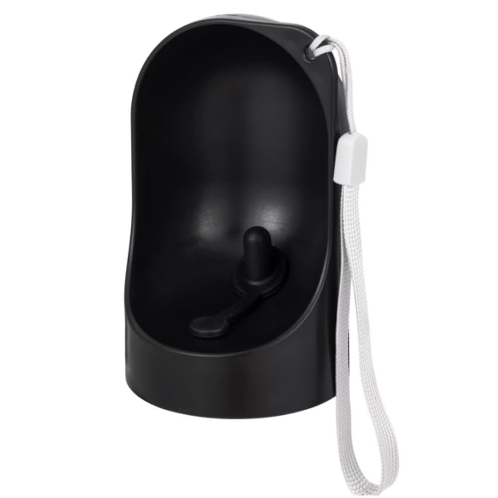 Sexton double wall stainless steel vaccum pet bottle