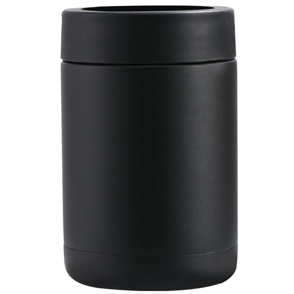 Silvia double wall stainless steel vaccum can cooler