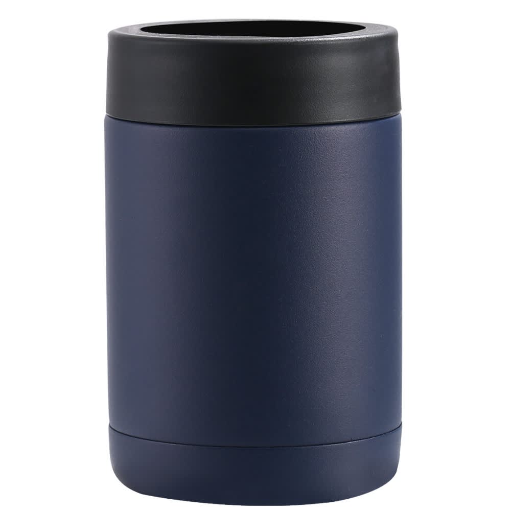 Silvia double wall stainless steel vaccum can cooler