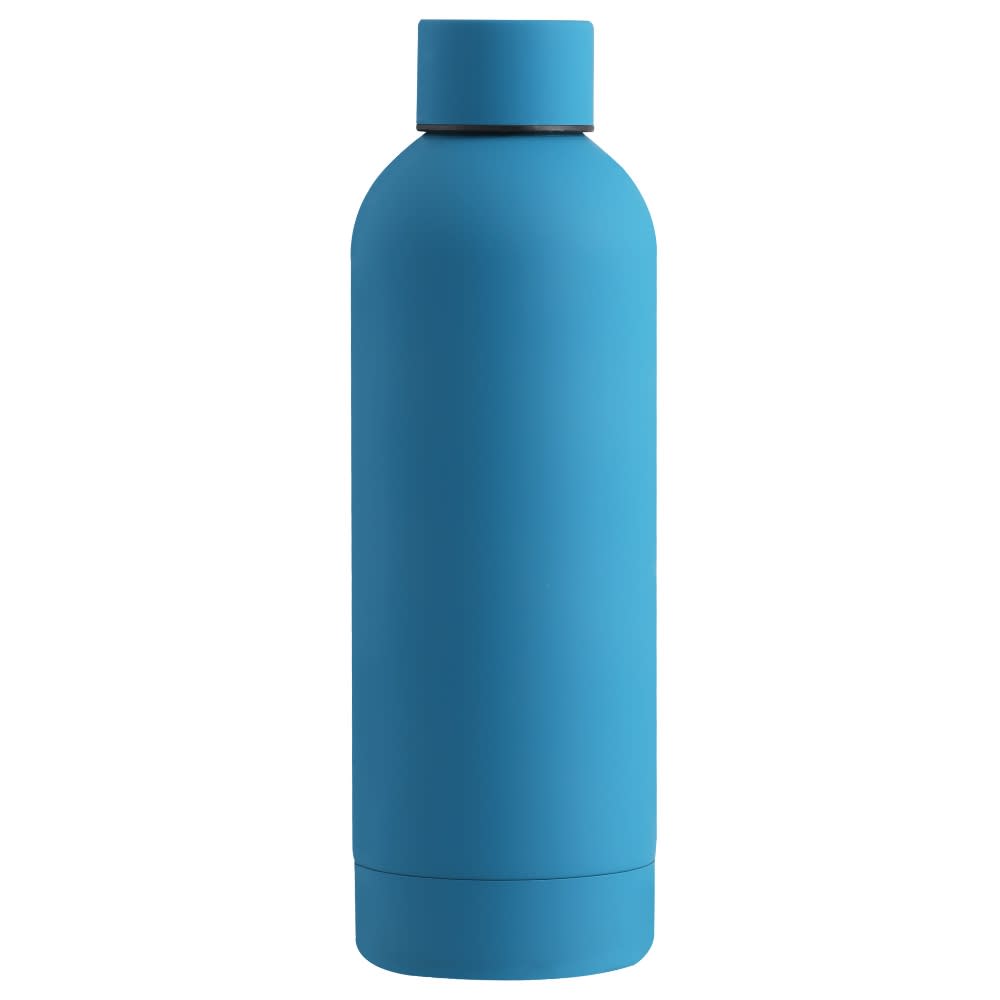 Koarub Pro Colour single wall stainless steel drink bottle
