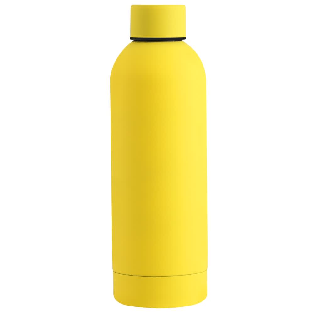 Koarub Pro Colour single wall stainless steel drink bottle