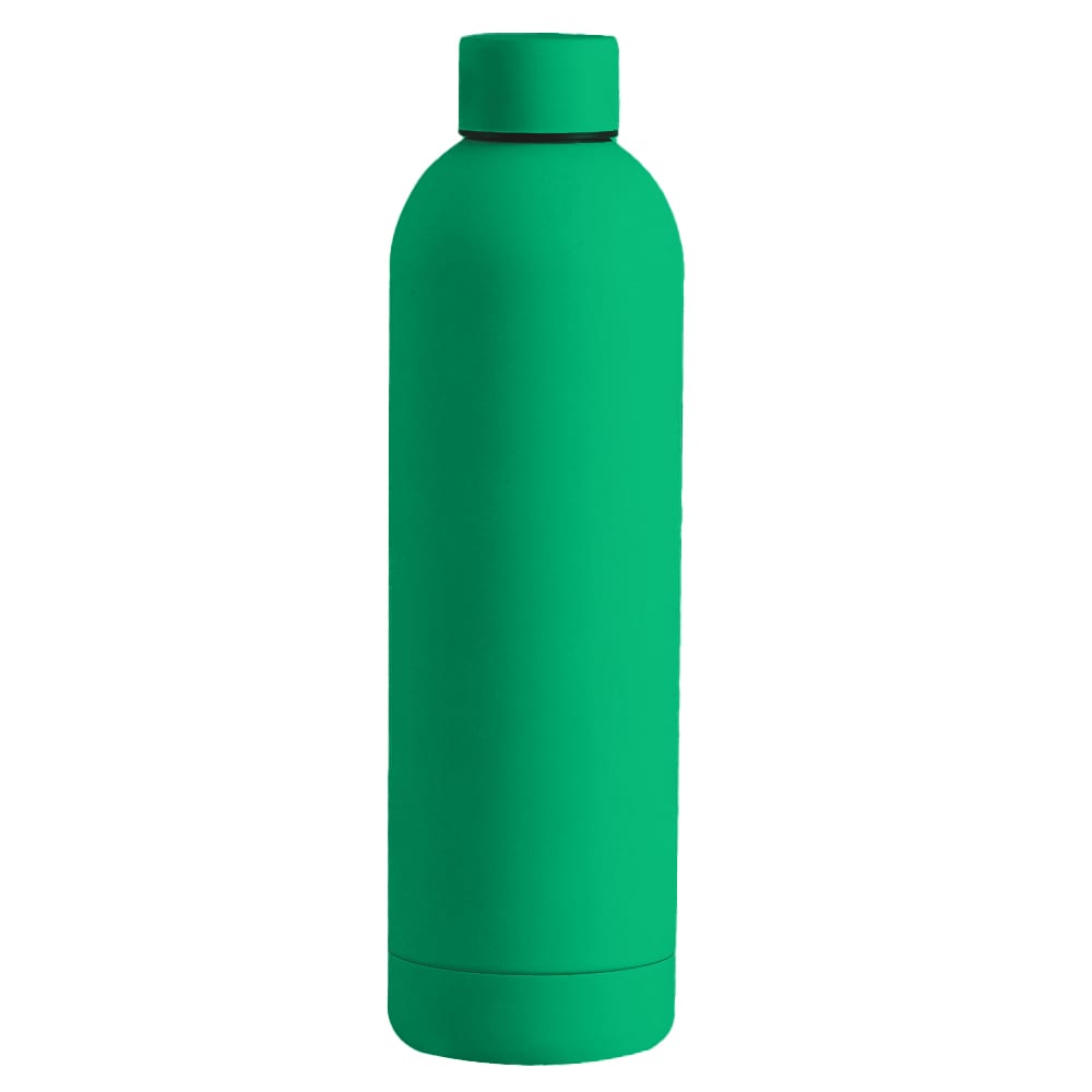 Koarub Pro Colour double wall stainless steel vaccum drink bottle