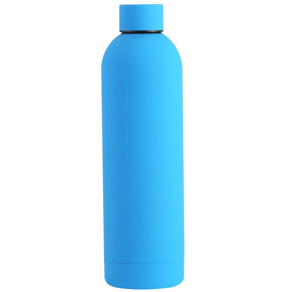 Koarub Pro Colour double wall stainless steel vaccum drink bottle