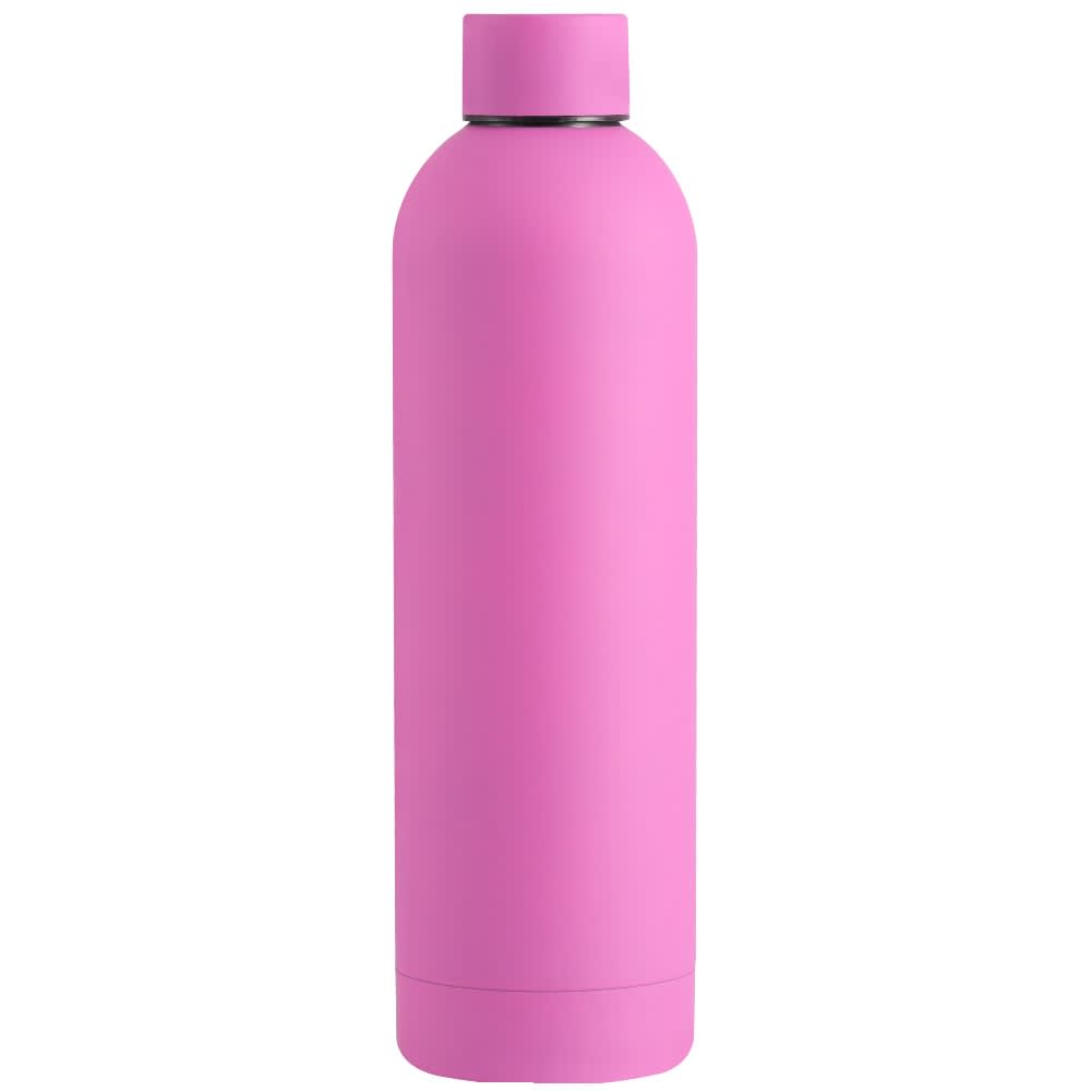 Koarub Pro Colour double wall stainless steel vaccum drink bottle