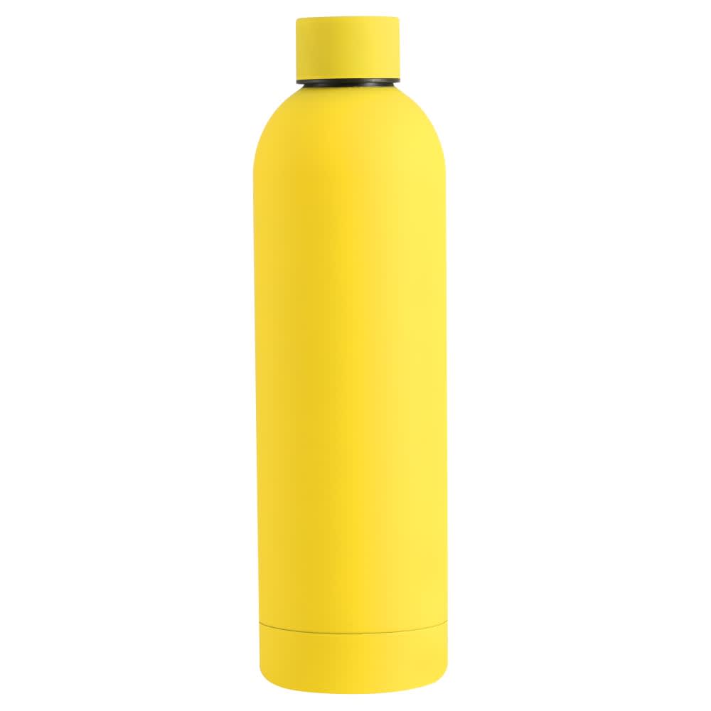 Koarub Pro Colour double wall stainless steel vaccum drink bottle
