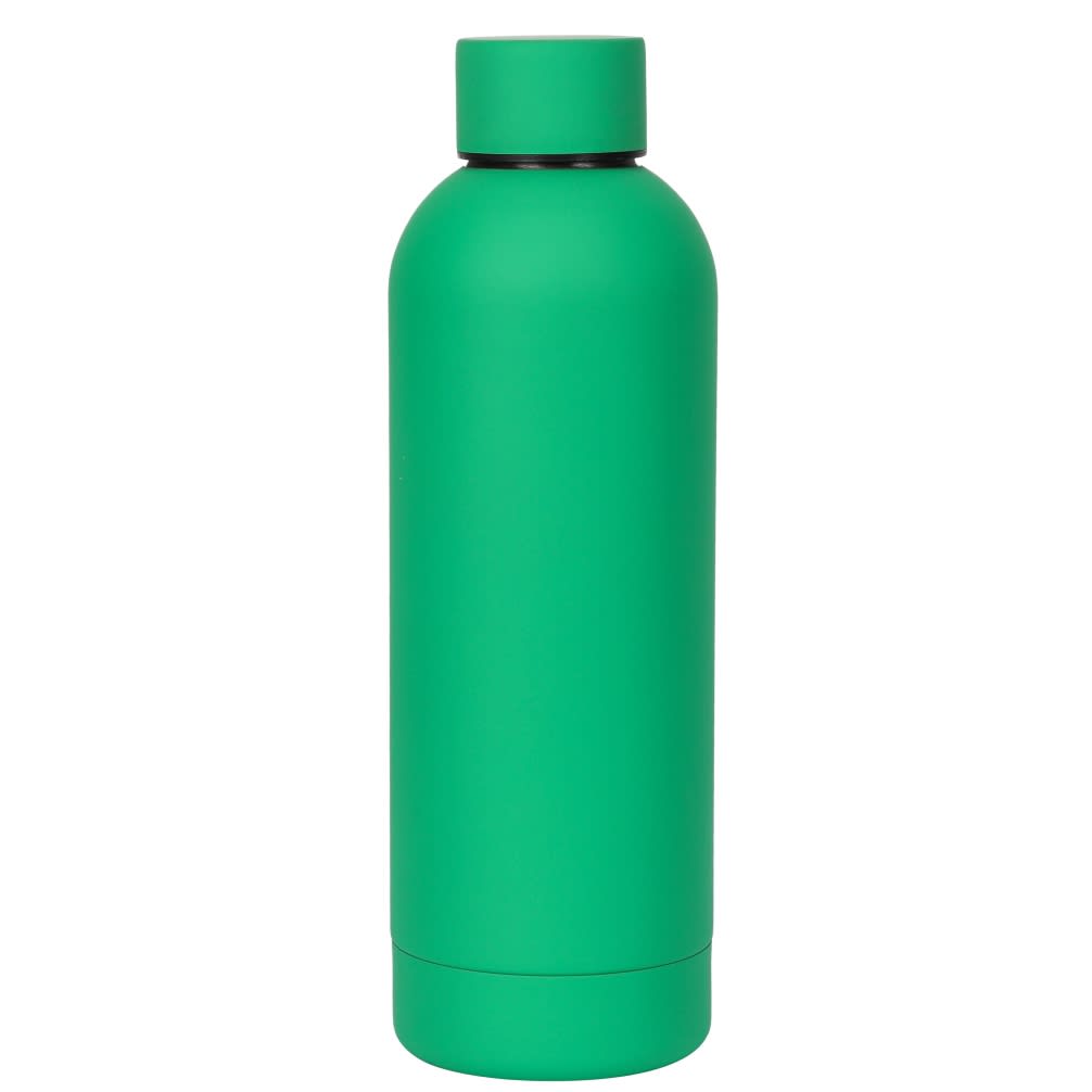 Koarub Pro Colour single wall stainless steel drink bottle