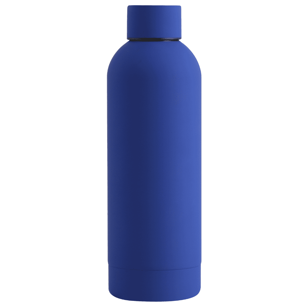 Koarub Pro Colour single wall stainless steel drink bottle