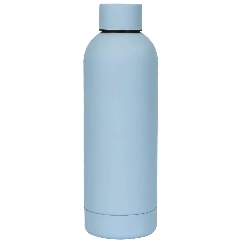 Koarub Pro Colour single wall stainless steel drink bottle