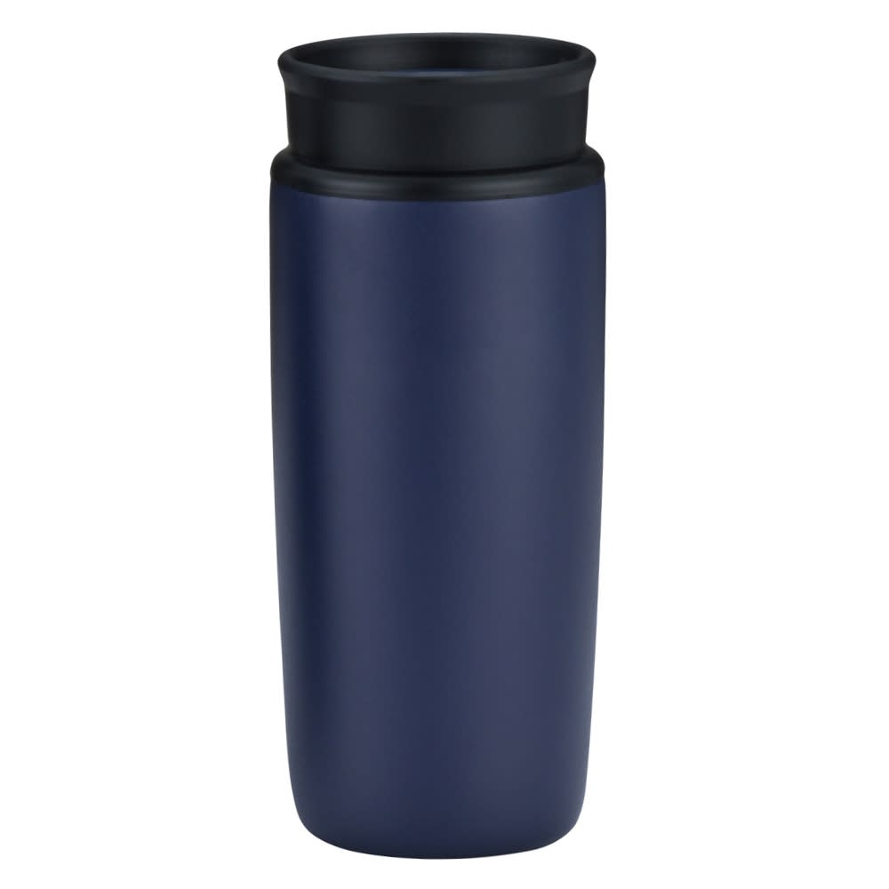 MOROCCO STAINLESS STEEL VACUUM MUG