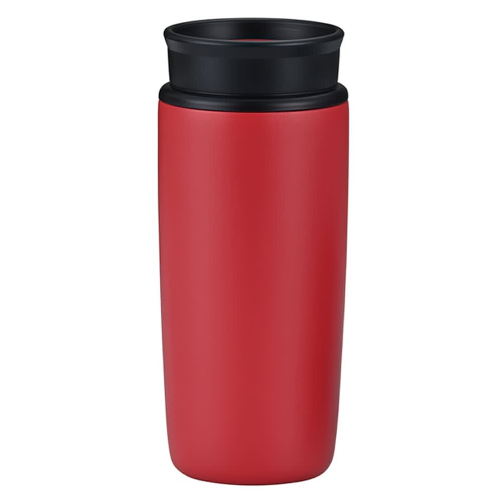 MOROCCO STAINLESS STEEL VACUUM MUG