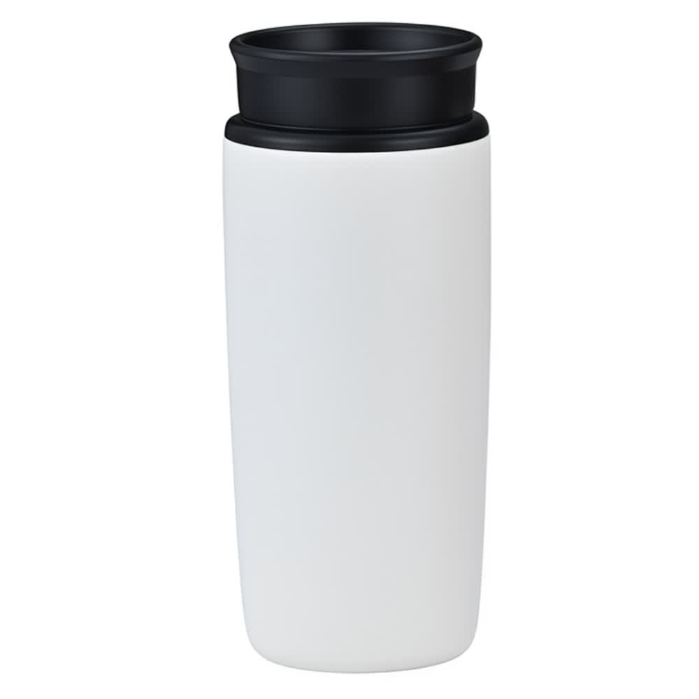 MOROCCO STAINLESS STEEL VACUUM MUG
