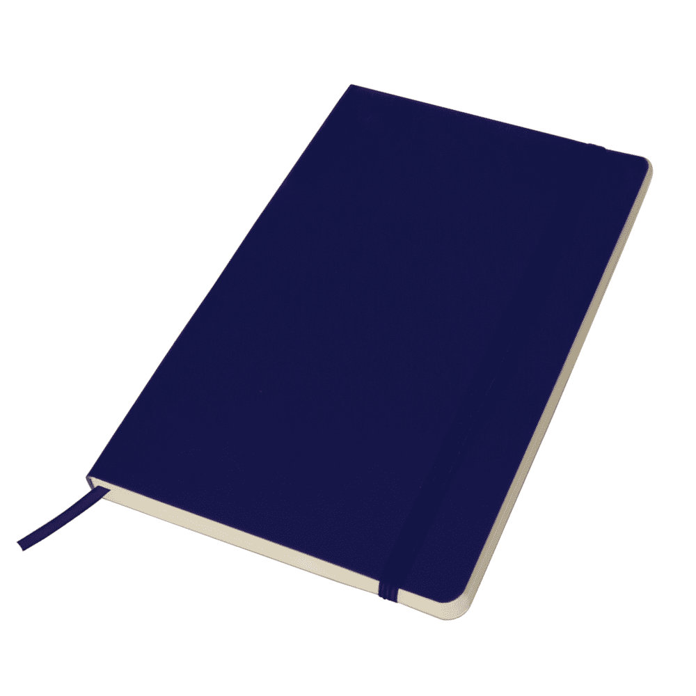 Sinclair soft cover notebook