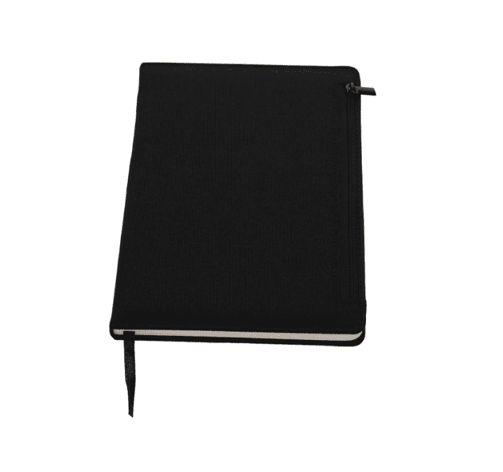 Thompson Notebook