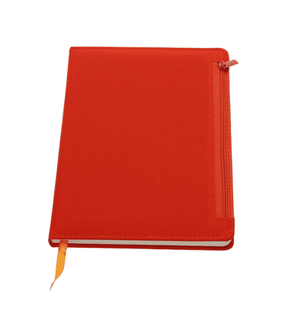 Thompson Notebook