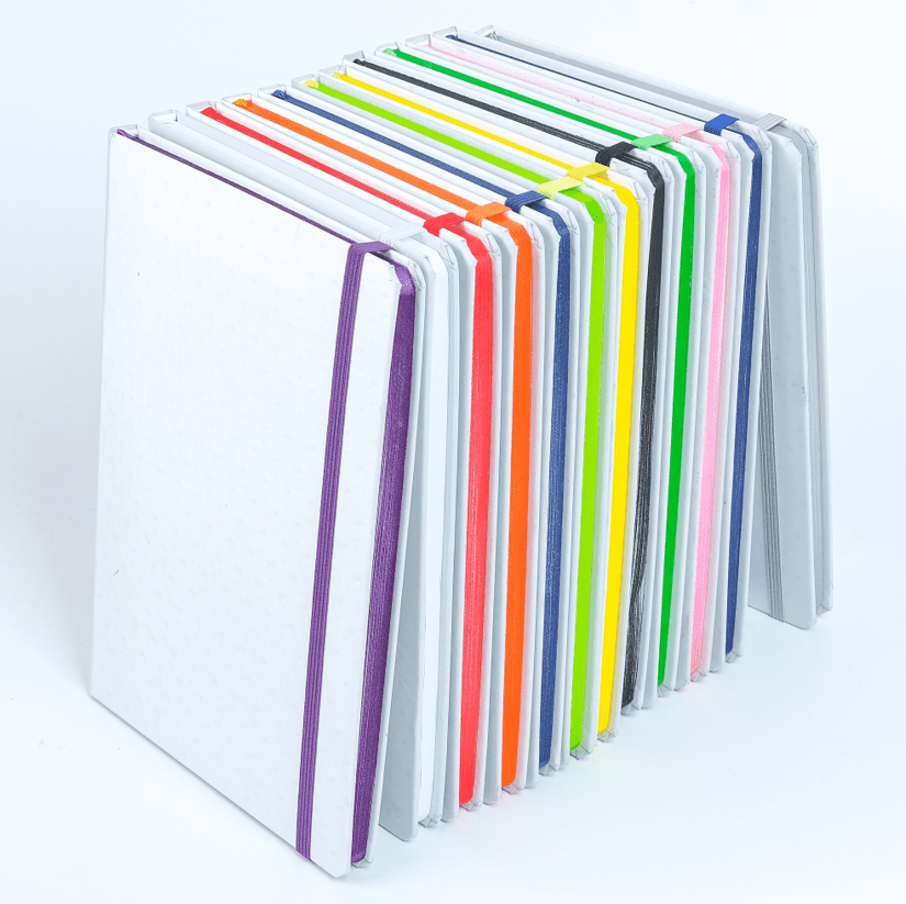 Thornton Notebook
