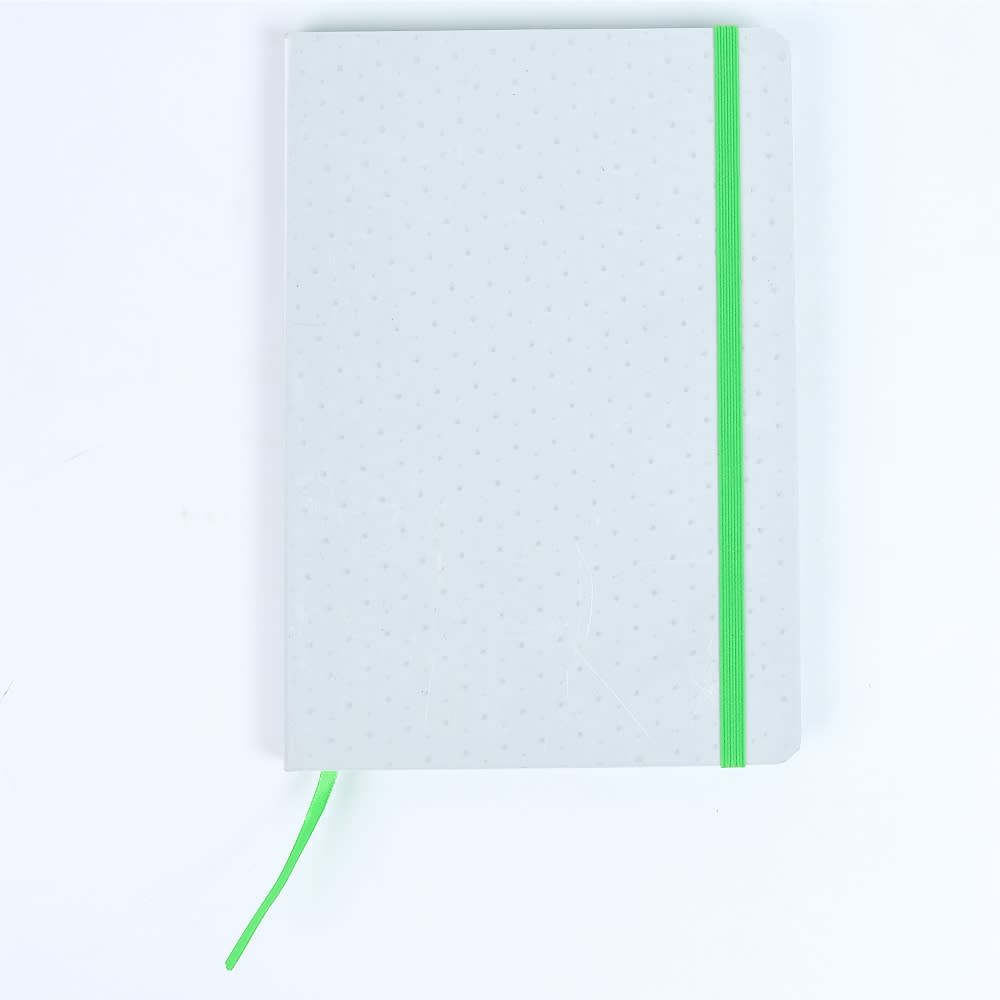 Thornton Notebook