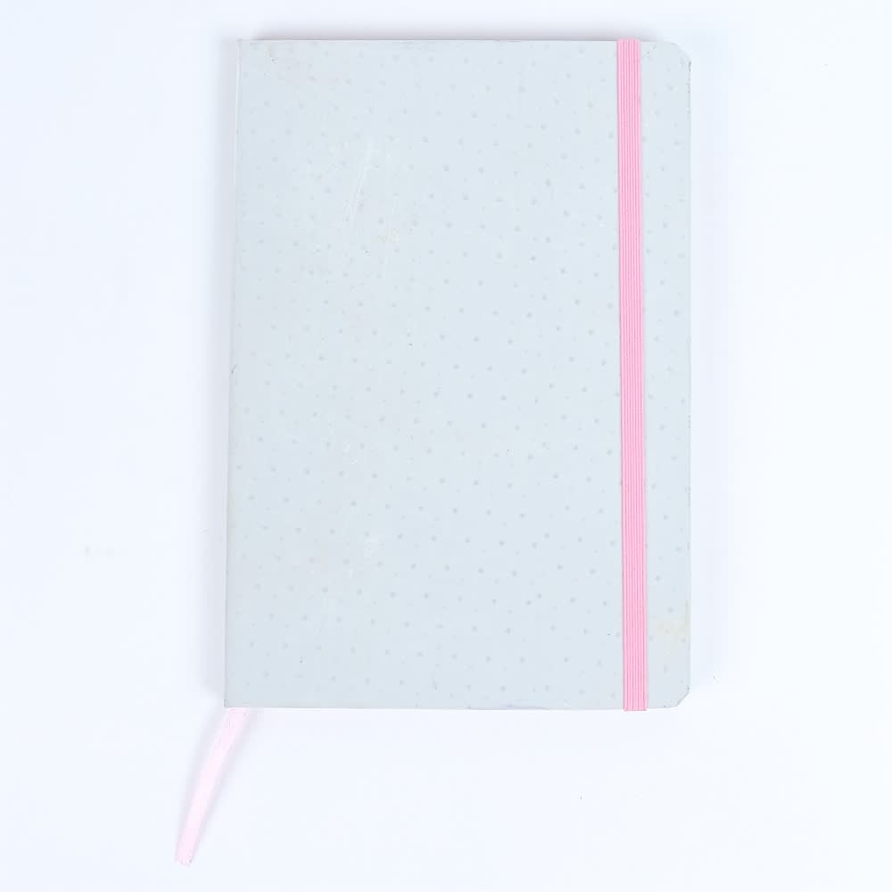 Thornton Notebook