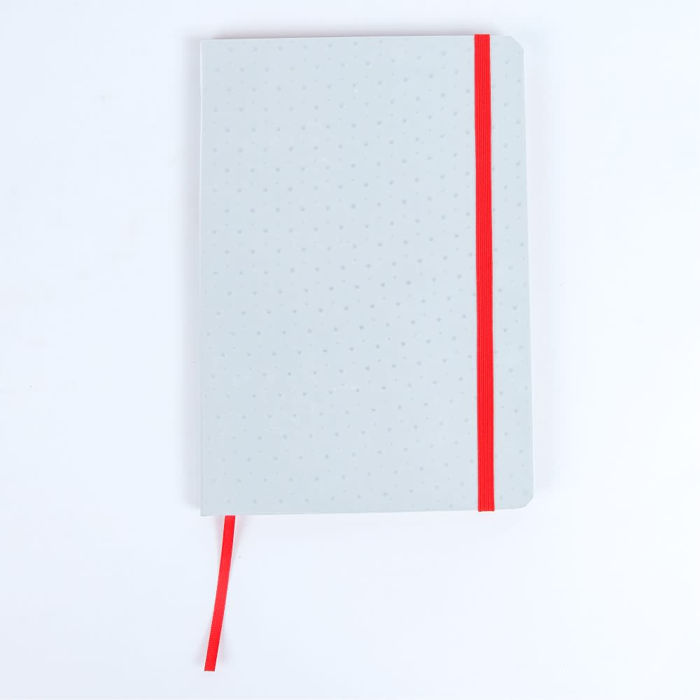 Thornton Notebook