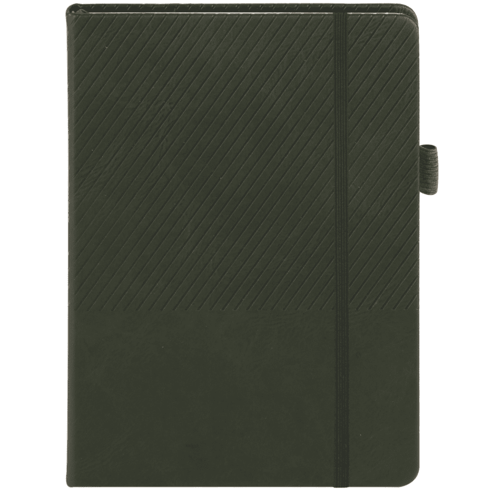 Tommy Notebook