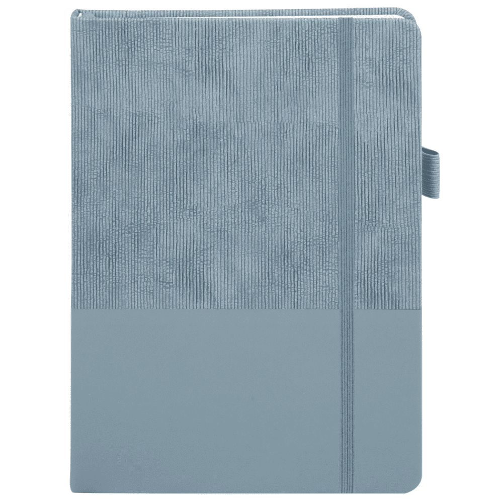 Travis Notebook