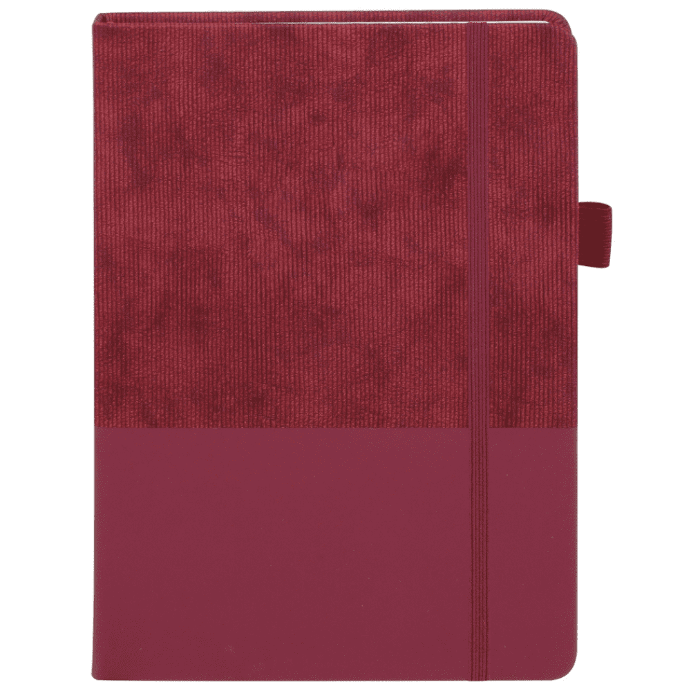 Travis Notebook