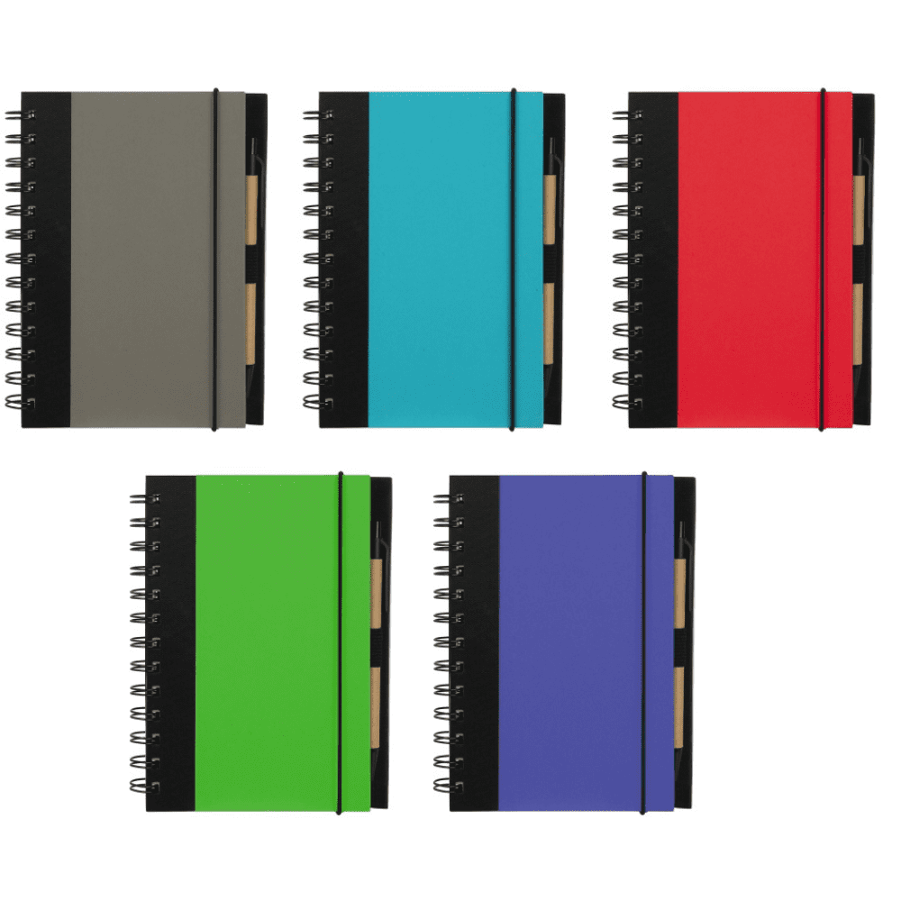 Taylor Notebook