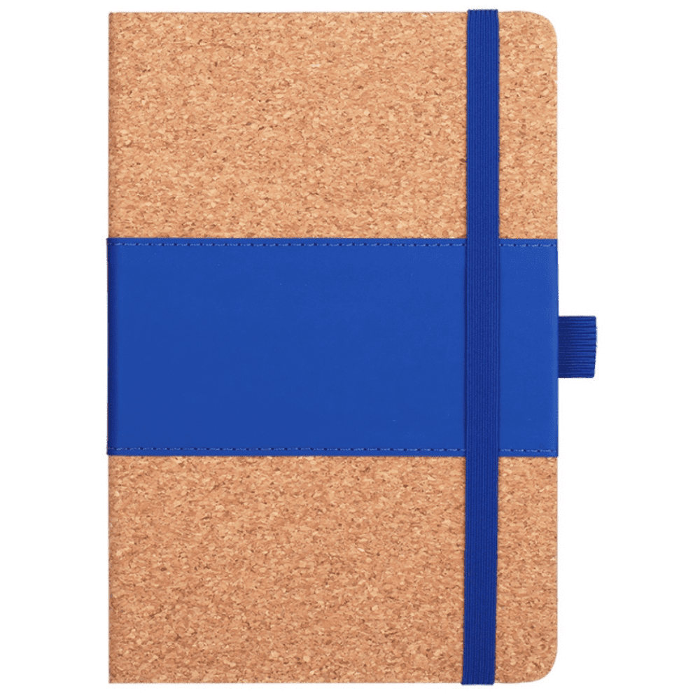 Tyson Notebook