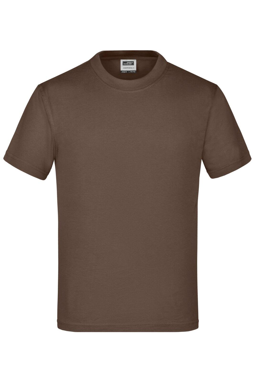 Junior Basic-T