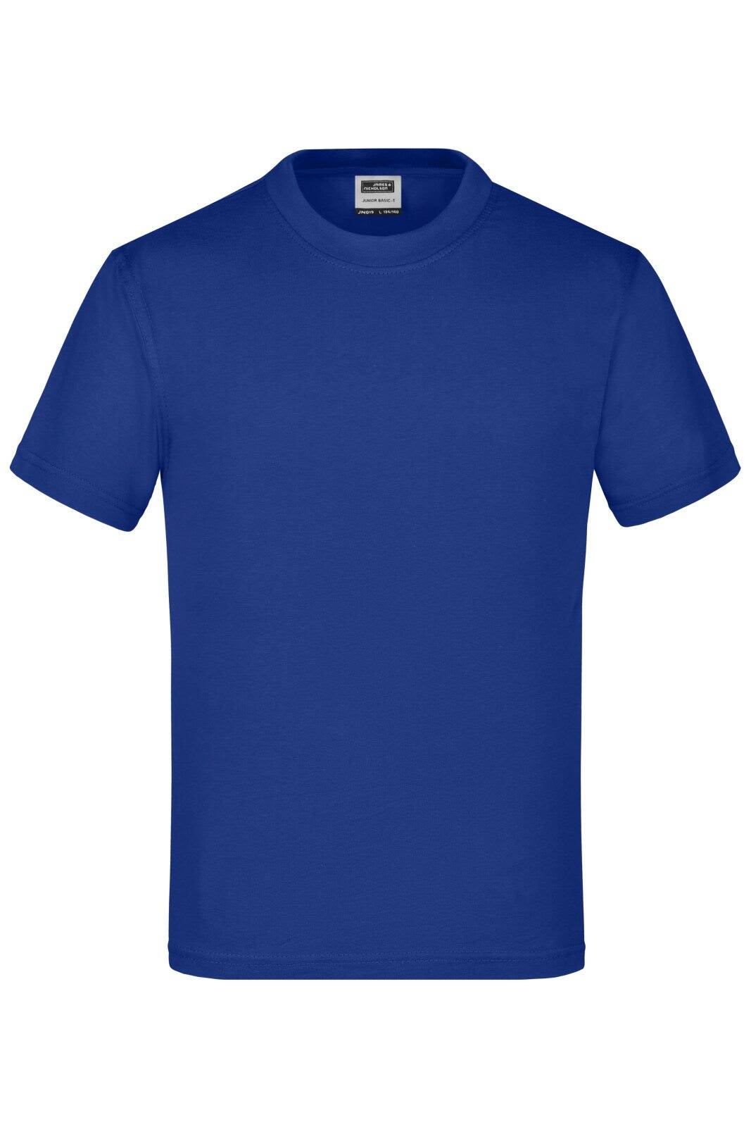 Junior Basic-T