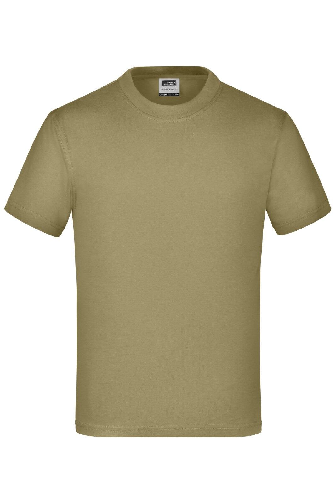 Junior Basic-T
