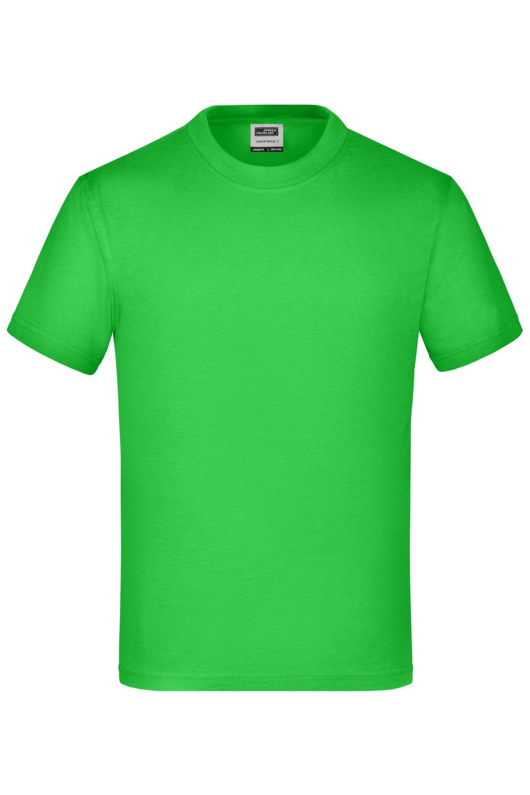 Junior Basic-T