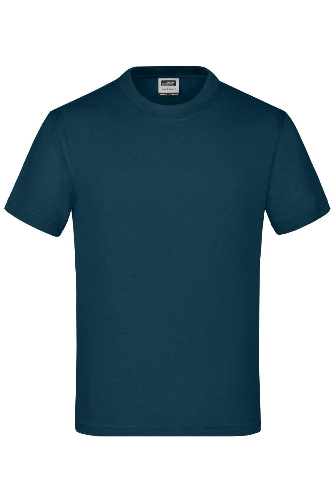 Junior Basic-T