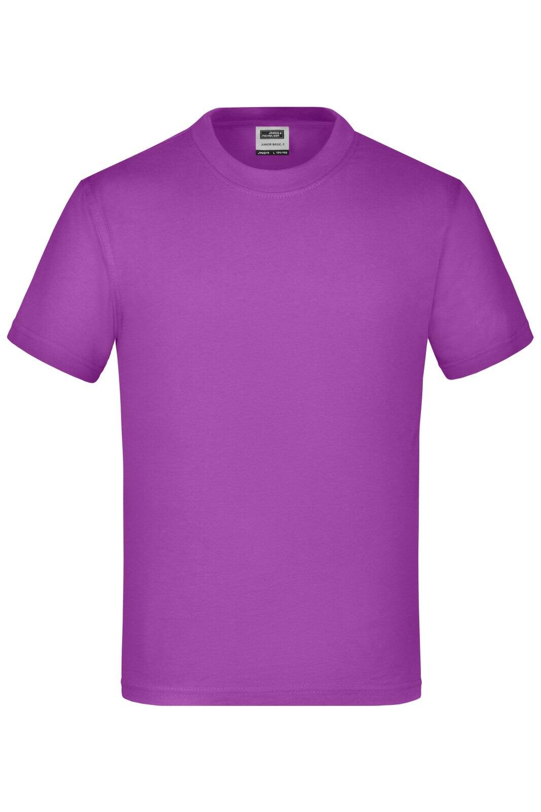 Junior Basic-T