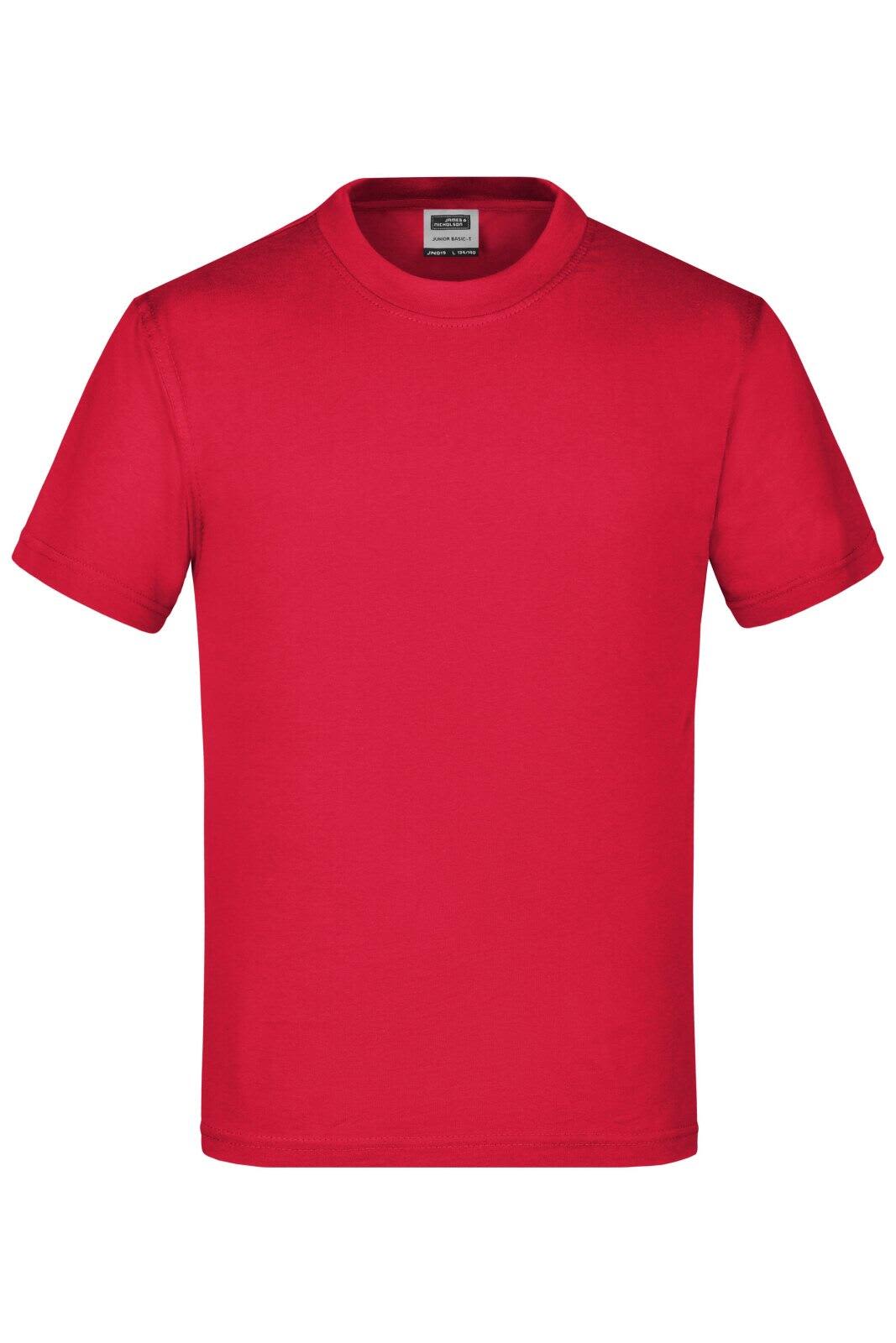 Junior Basic-T