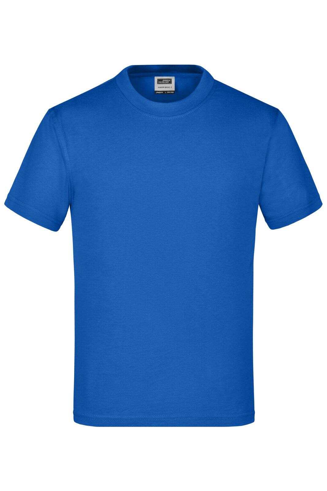 Junior Basic-T