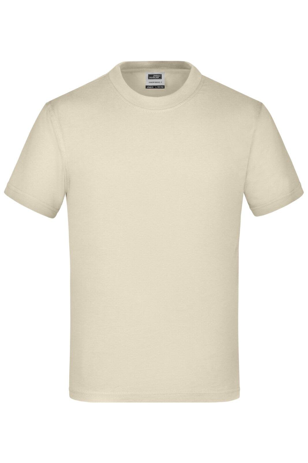 Junior Basic-T