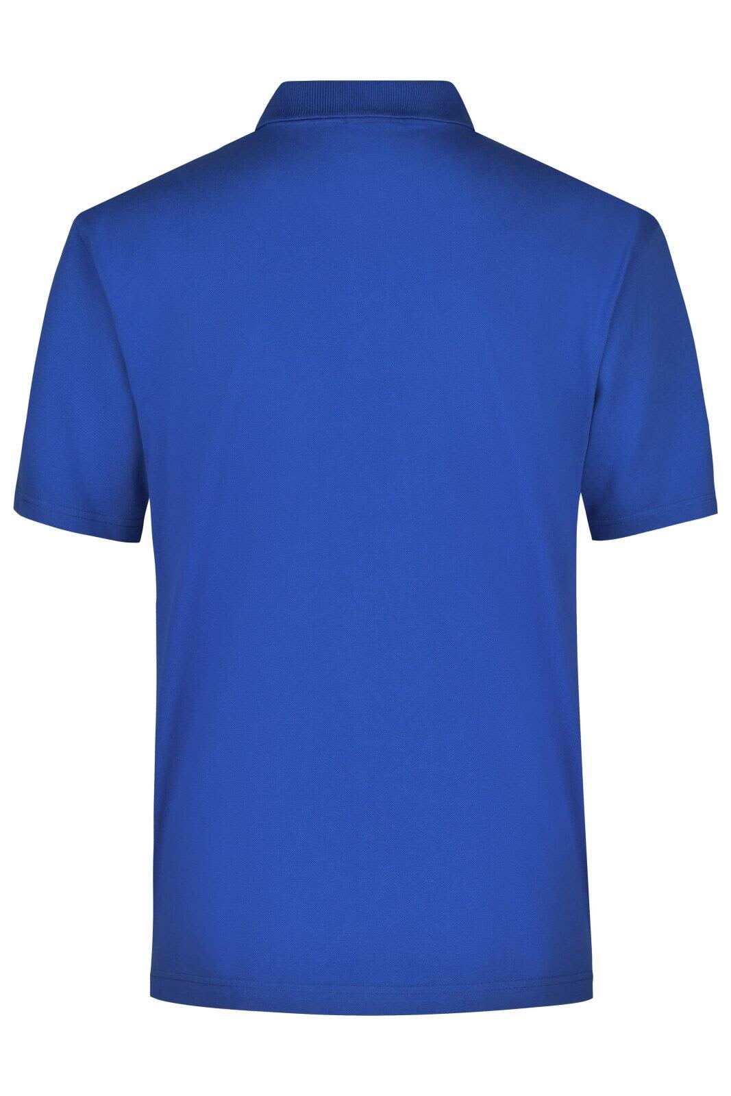 Polo Pique Medium