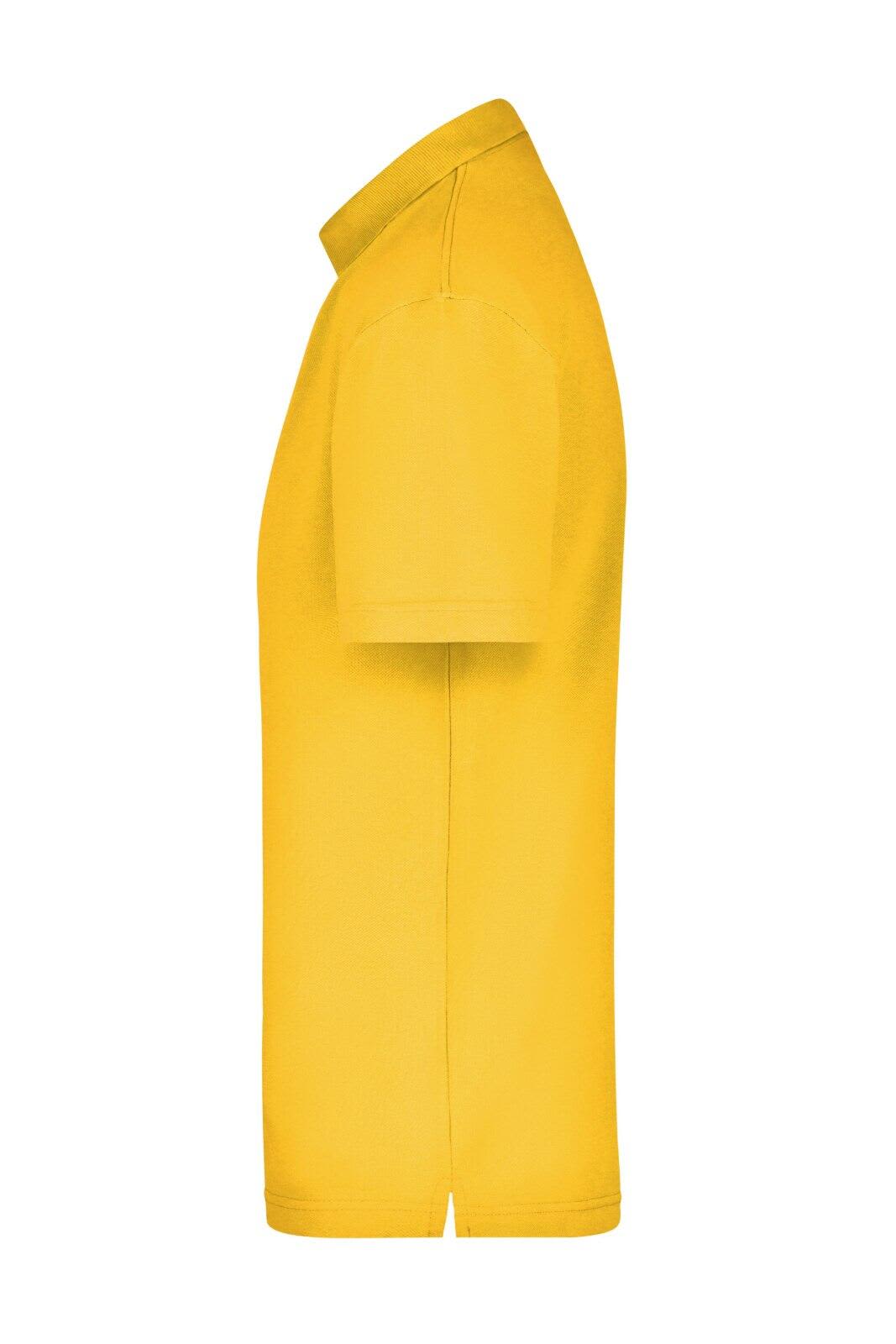Polo Pique Medium