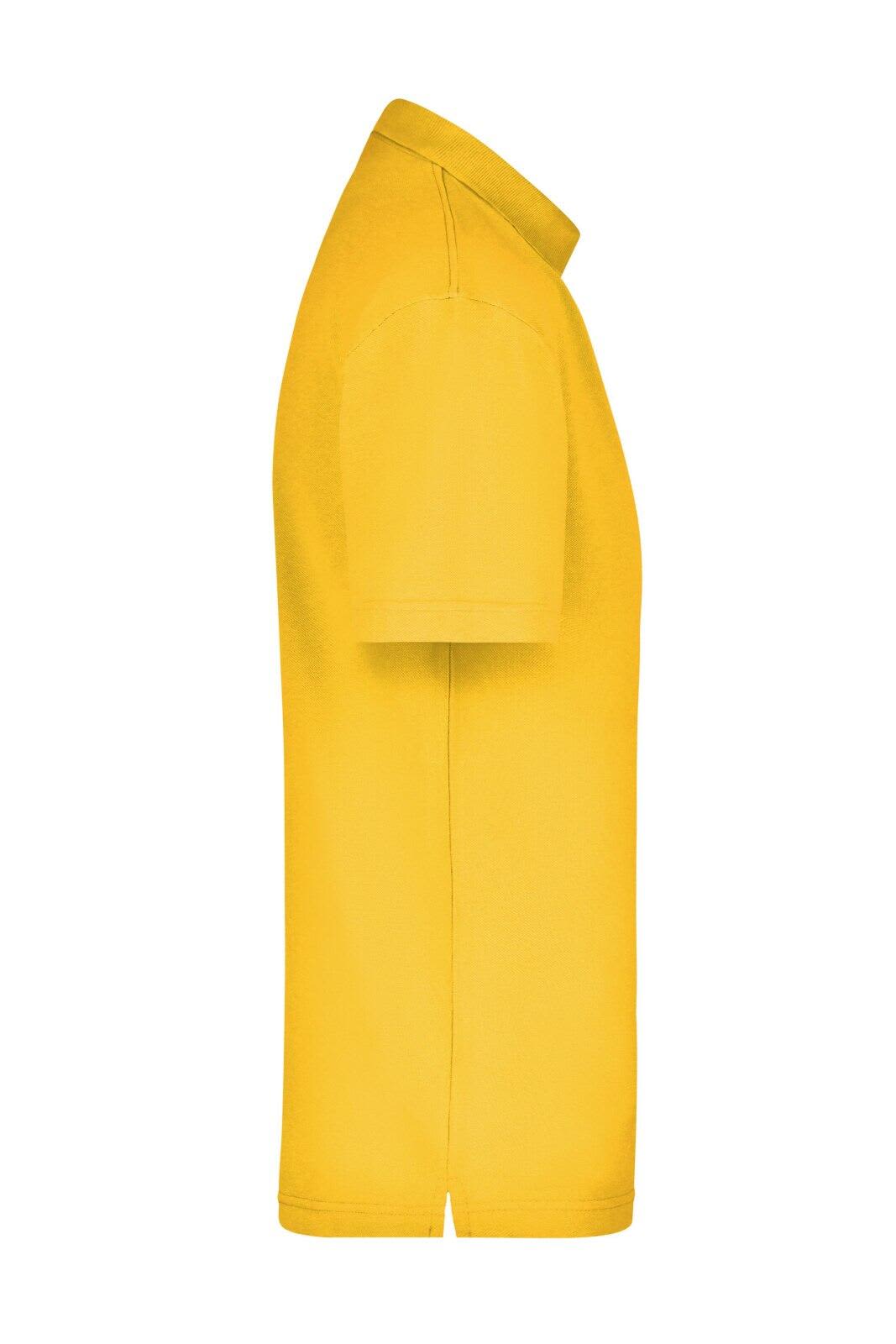 Polo Pique Medium