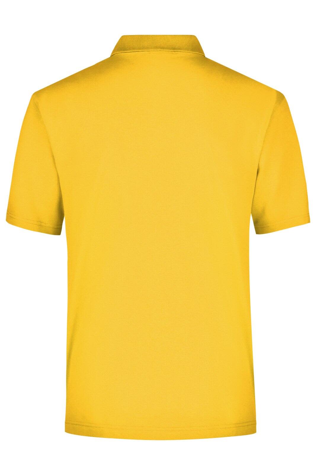 Polo Pique Medium