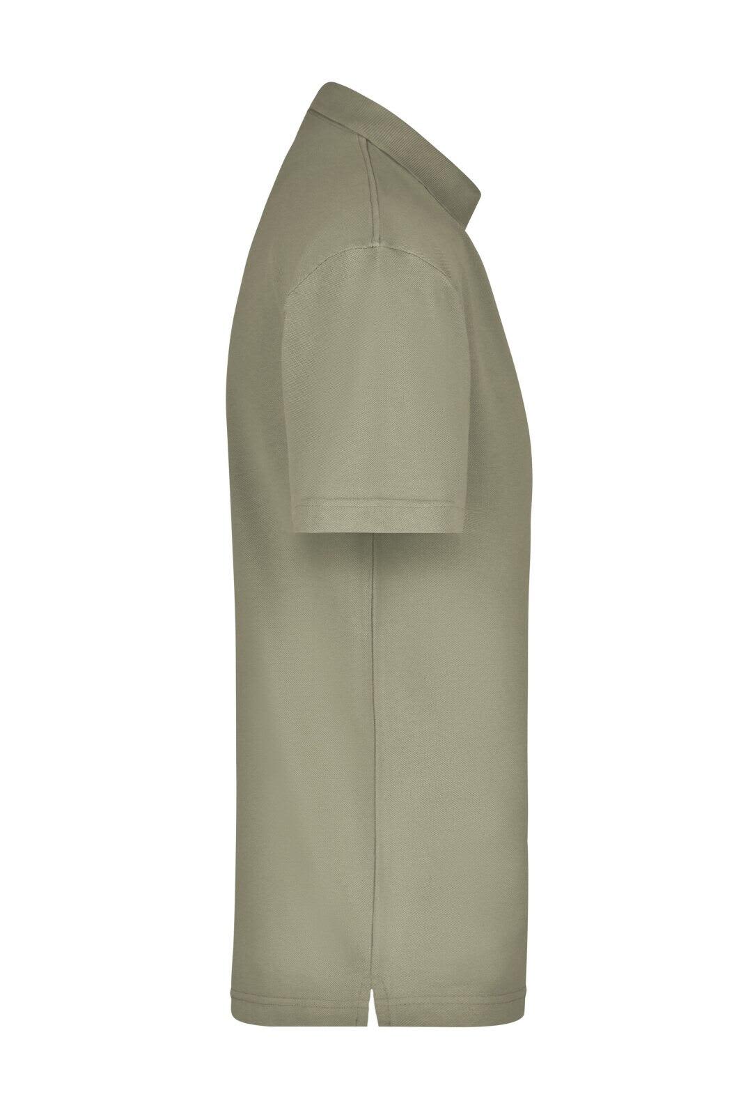 Polo Pique Medium