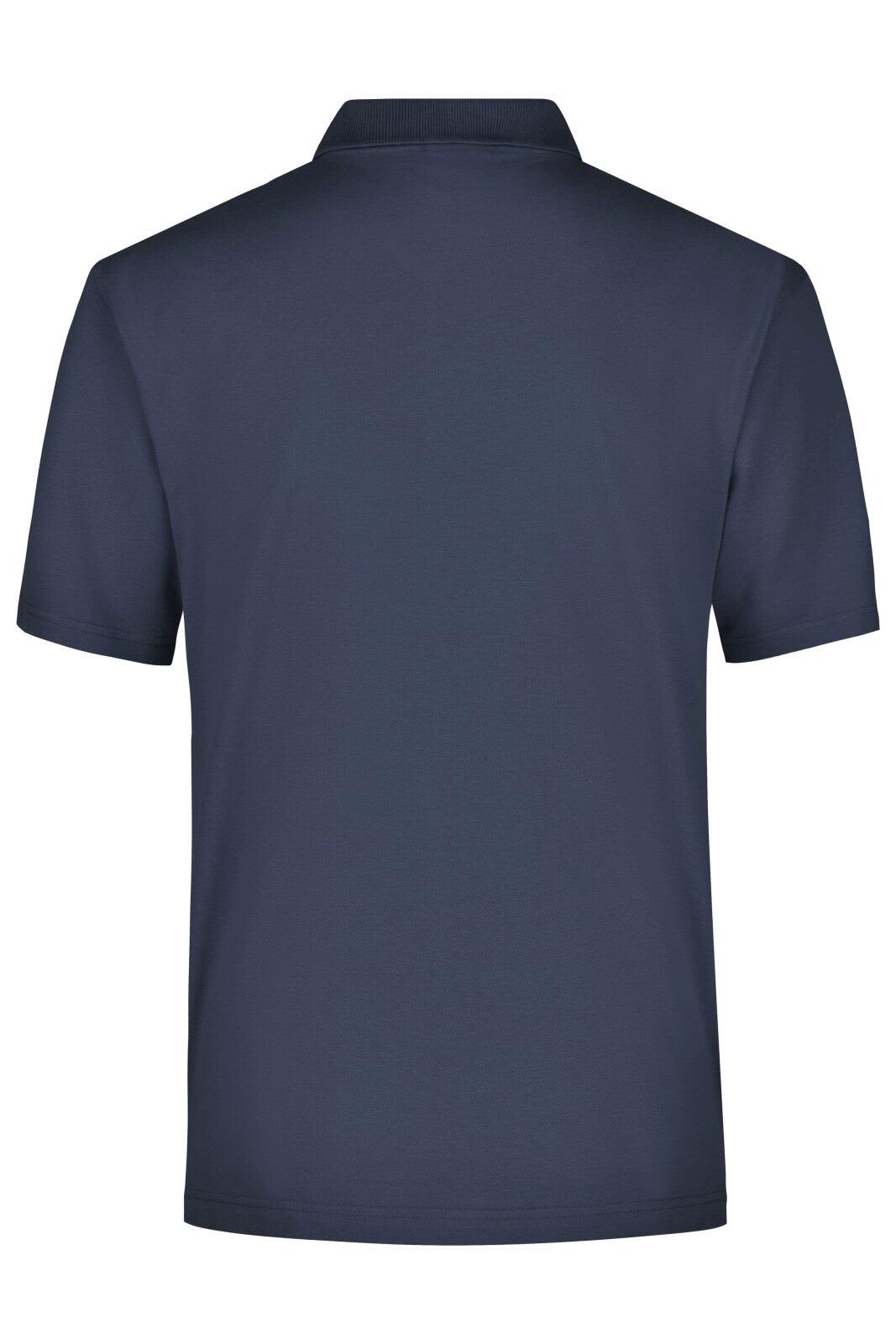 Polo Pique Medium