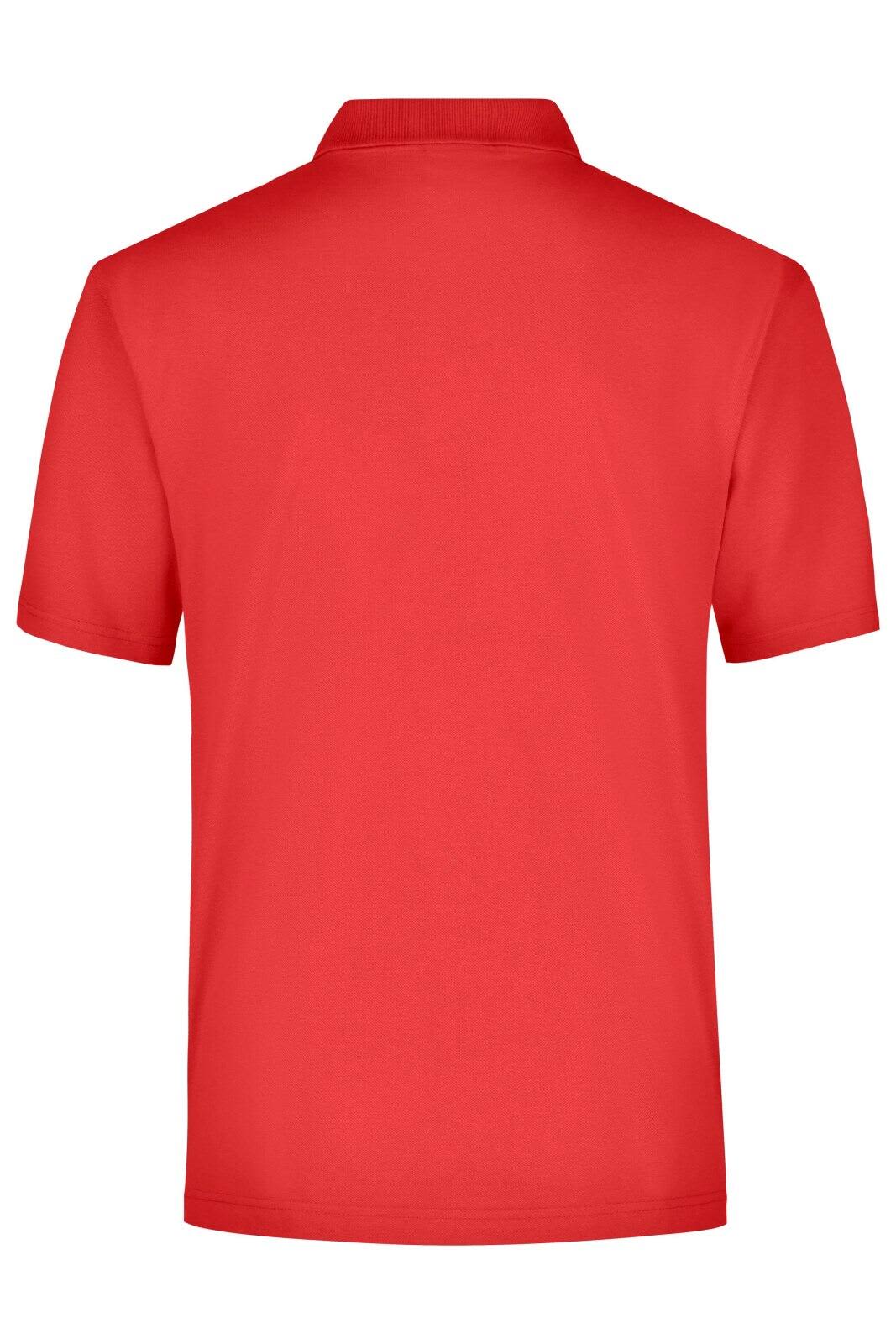 Polo Pique Medium