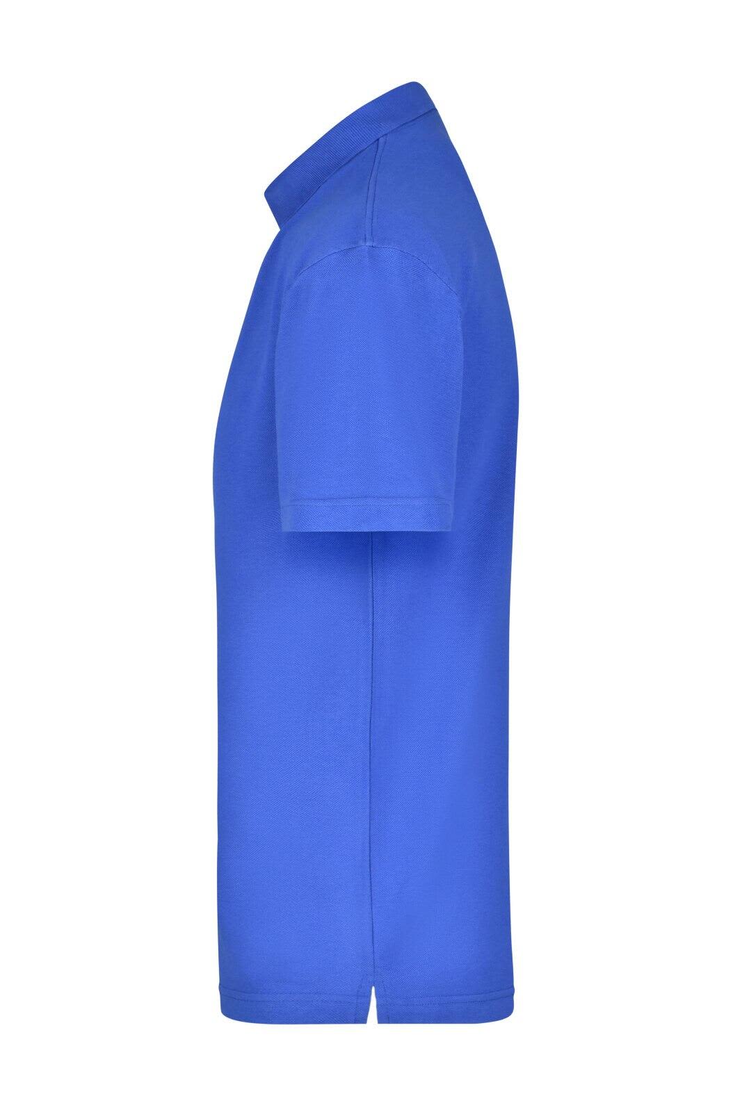 Polo Pique Medium