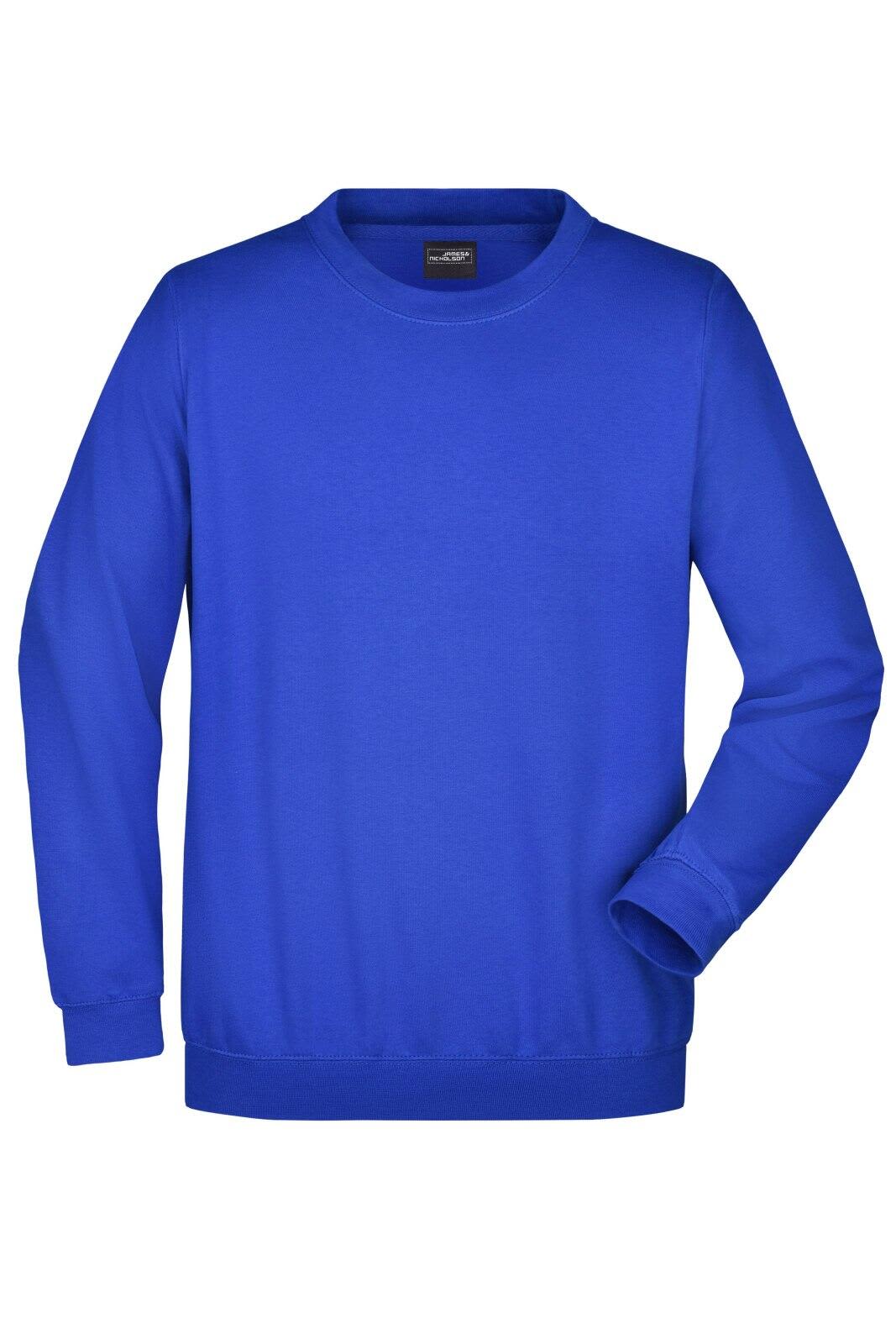 Round Sweat Heavy