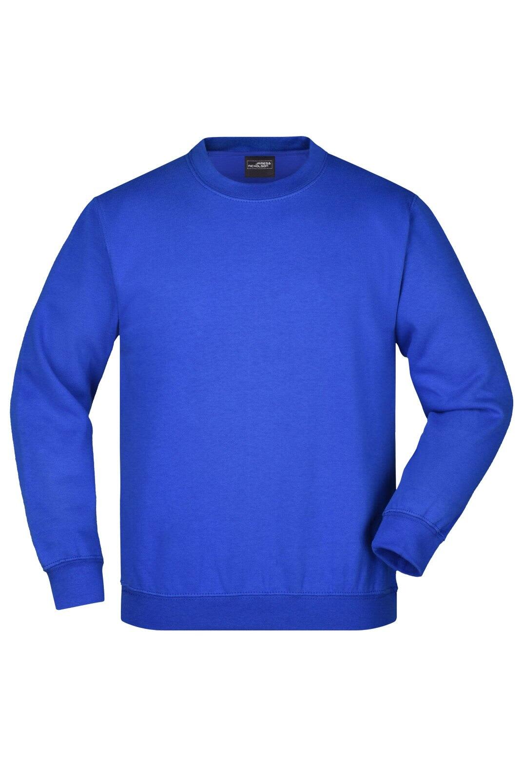 Round Sweat Heavy Junior