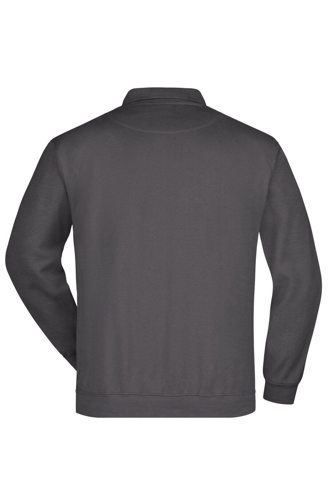 Polo Sweat Heavy